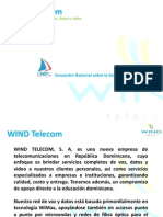 Wind Telecom