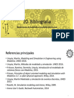 Tema 19. Bibliografía