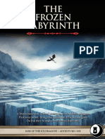 The Frozen Labyrinth Demo