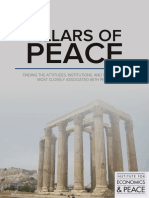 Pillars of Peace