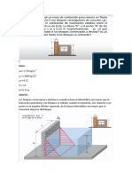 presión de un fluido