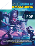 Kobold Guide to Gamemastering