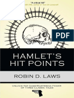 Hamletx27s Hit Points