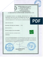 Documentos