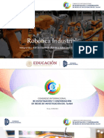 S04E01 Presentacion - RoboticaIndustrial