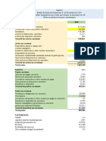 Jugos Ejemplo de Indicadores Enunciado 2