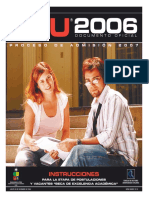 2007 Demre 29 Instrucciones Postulaciones Vacantes Bea