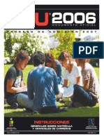 2007-demre-30-instrucciones-generales-matriculas-aranceles