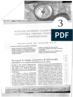 08 Análisis Interno - Fortalezas y Debilidades