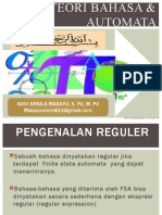 Tbo - Ekspresi Reguler