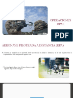 04 Operaciones RPAS