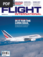 Flight International 27 Oct - 2 Nov 09