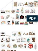 Stickers Vintage 2.0 PDF
