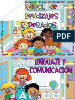 Control de Aprendizajes. Majo Ediciones