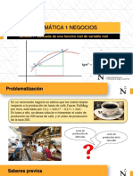 S1 - Derivada de Una Función Real