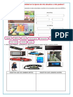 Ficha de Personal Social 17-08 Como Cambio Nuestra Localidad