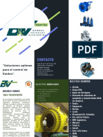 Brochure BYV INGENIERIA 2020-A