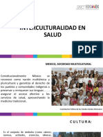 Interculturalidad en Salud - Isem.jsj