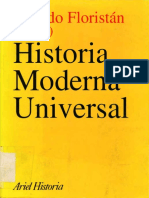 2.historia Moderna Universal Alfredo Floristán Páginas 1 13,53 91