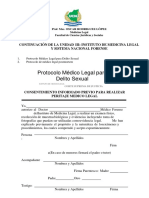 Continuacion de La Unidad Iii Instituto de Medicina Legal y Sistema Nacional Forense