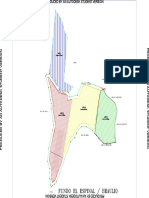 Plano Perimetrico Con Lotes-model