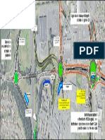 Plan Général Des Travaux Planche 1