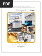 Terminación de la relación laboral en panamá