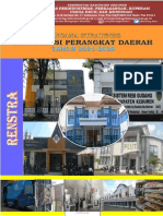 Disperindag Kebumenkab Go Id 241121 Renstra Dinas Perindustrian Perdagangan Koperasi Usaha Kecil Dan Menengah Kabupaten Kebumen 2021 2026