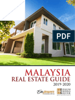 REAL Estate Foreign Investment Guide in Malaysia