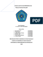 Epid Ukuran Frekuensi Penyakit