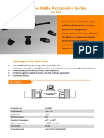 5 Wire Bus Cable Accessories SeriesFor NSA - Rev1.0 - 2017 05 17