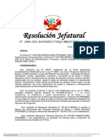 RJ n.°1069-2022-MINEDU-VMGI-PRONABEC-OAF PDF