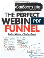04-Issue 4 - The Perfect Webinar Funnel