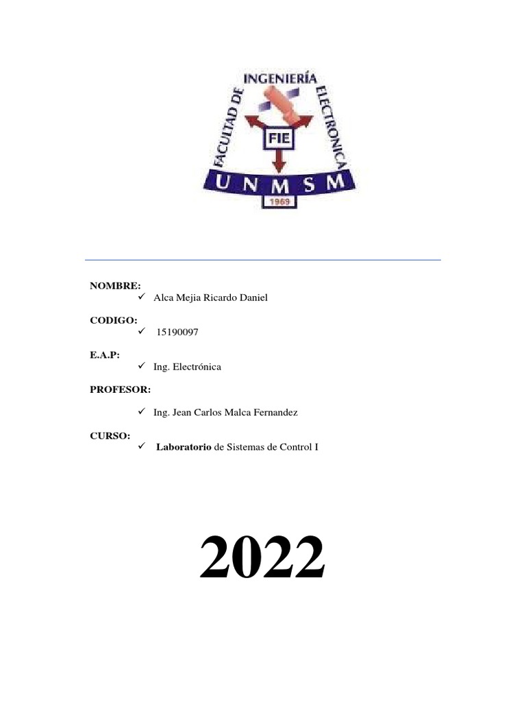 Informefinal Labo 7 | PDF