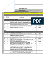 Propuesta Economica