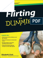 Flirting For Dummies Compress
