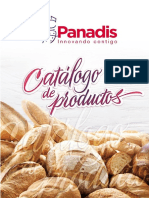 Catalogo Panadis 2021