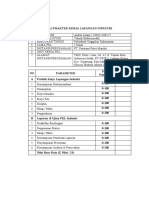 Form Penilaian Pembimbing Lapangan