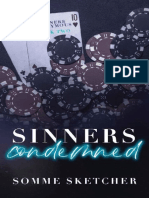 Sinners - Condemned - by - Somme - Sketcher (1) .En - Es (1) (PDF - Io)