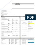 Form Self Assesment RS Umum Kelas B Dan C-Update