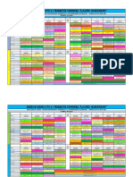 Horario 2022-2023 Ok