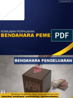 1 Hak Dan Kewajiban Perpajakan Bendahara Pemerintah