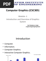 Module-1 PPT