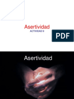 Asertividad