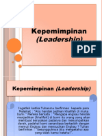 PO UAS_Leadership umum baru