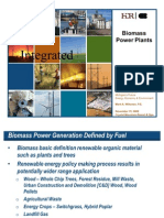536 Wittanen Mark - Biomass Power Plant Presentation