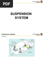 Suspension System - OK