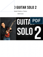 Apostila Guitar Solo 2