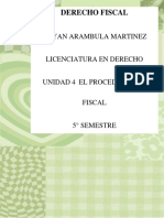 Unidad 4 Fiscal