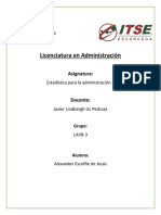 Estadistica